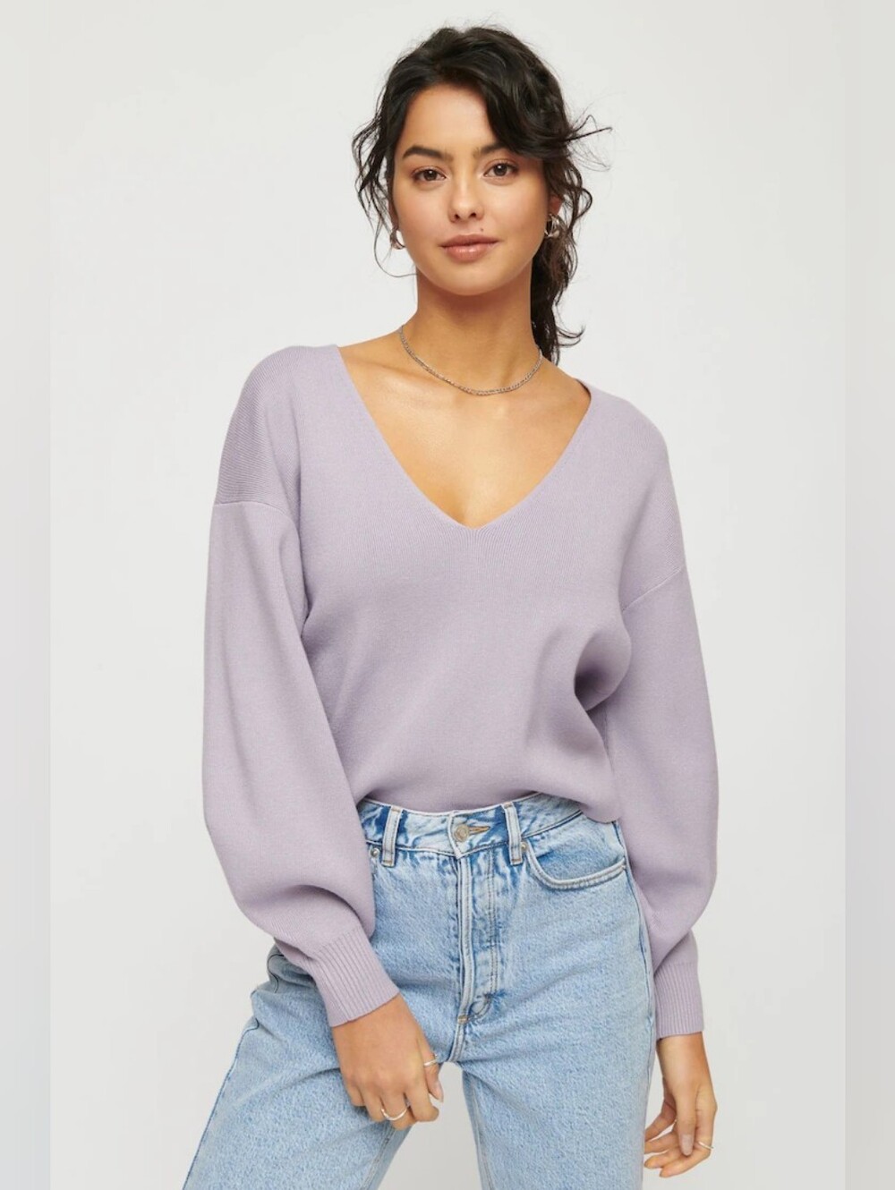 New W. Tags Dynamite Sweater